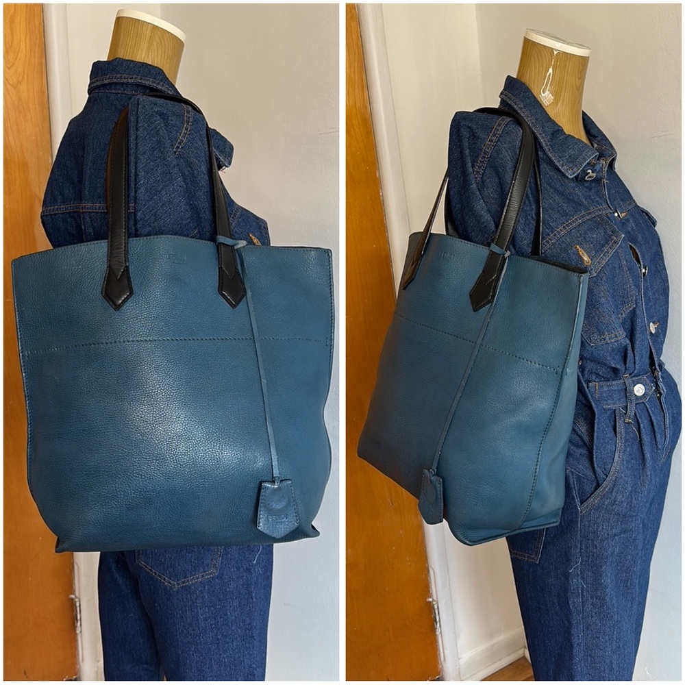 Fendi All In Shopping Tote